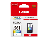 Tusz CANON CL-561XL CMY 300str. Color 3730C001